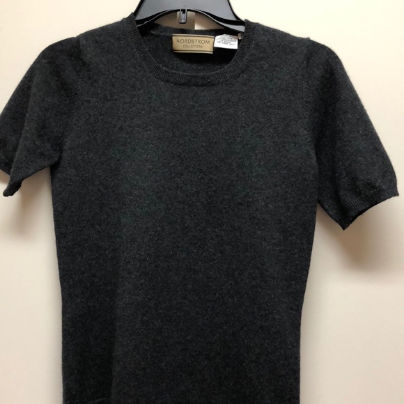 ‼️SOLD‼️Nordstrom Collectors 100% Pure Cashmere - Picture 5 of 6